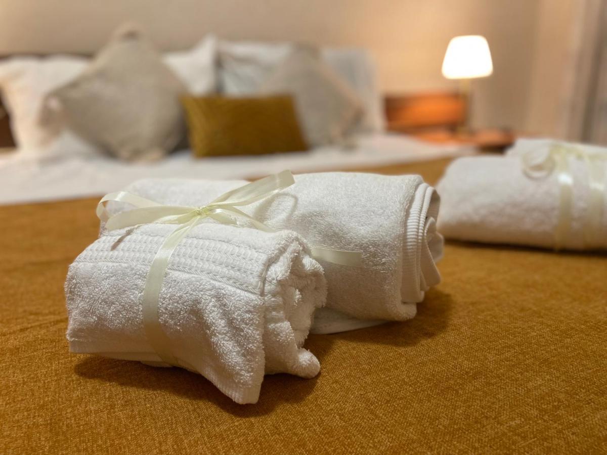로마 Casa Parsa 아파트 외부 사진